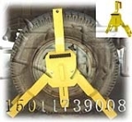 防护常用器材详解 破胎器的原理与应用