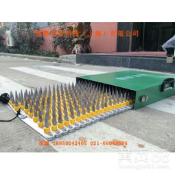 lz-sd-a8手动锌铝合金钉破胎器价格解析与产品概述