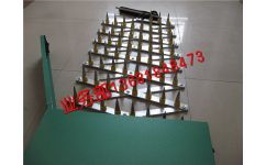 破胎器 现代安防中的一道强力防线