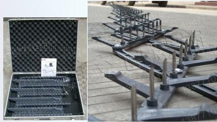 阻车器价格与经销商选择指南 从苏州手动款到南宁盲道砖的采购启示